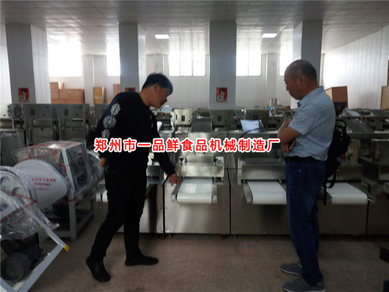 飯店?duì)Z面機(jī)設(shè)備