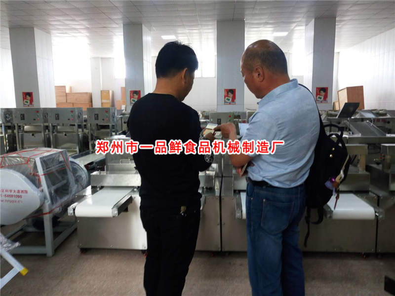 飯店?duì)Z面機(jī)設(shè)備