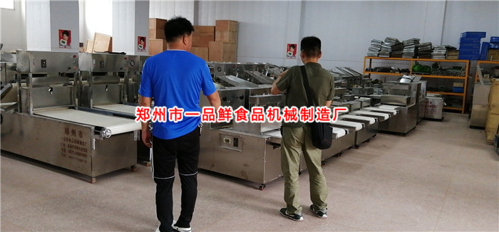 濮陽(yáng)燴面批發(fā)生意