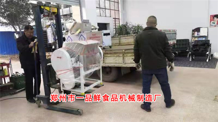 特殊刀具燴面機(jī)